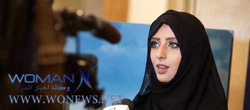 إماراتية تفوز في مسابقة استوديو الفيلم العربي لكتابة السيناريو